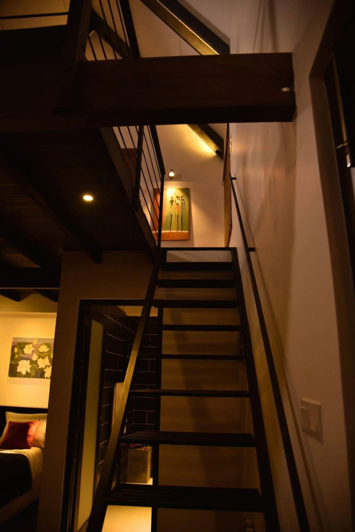 The Country House Chalets