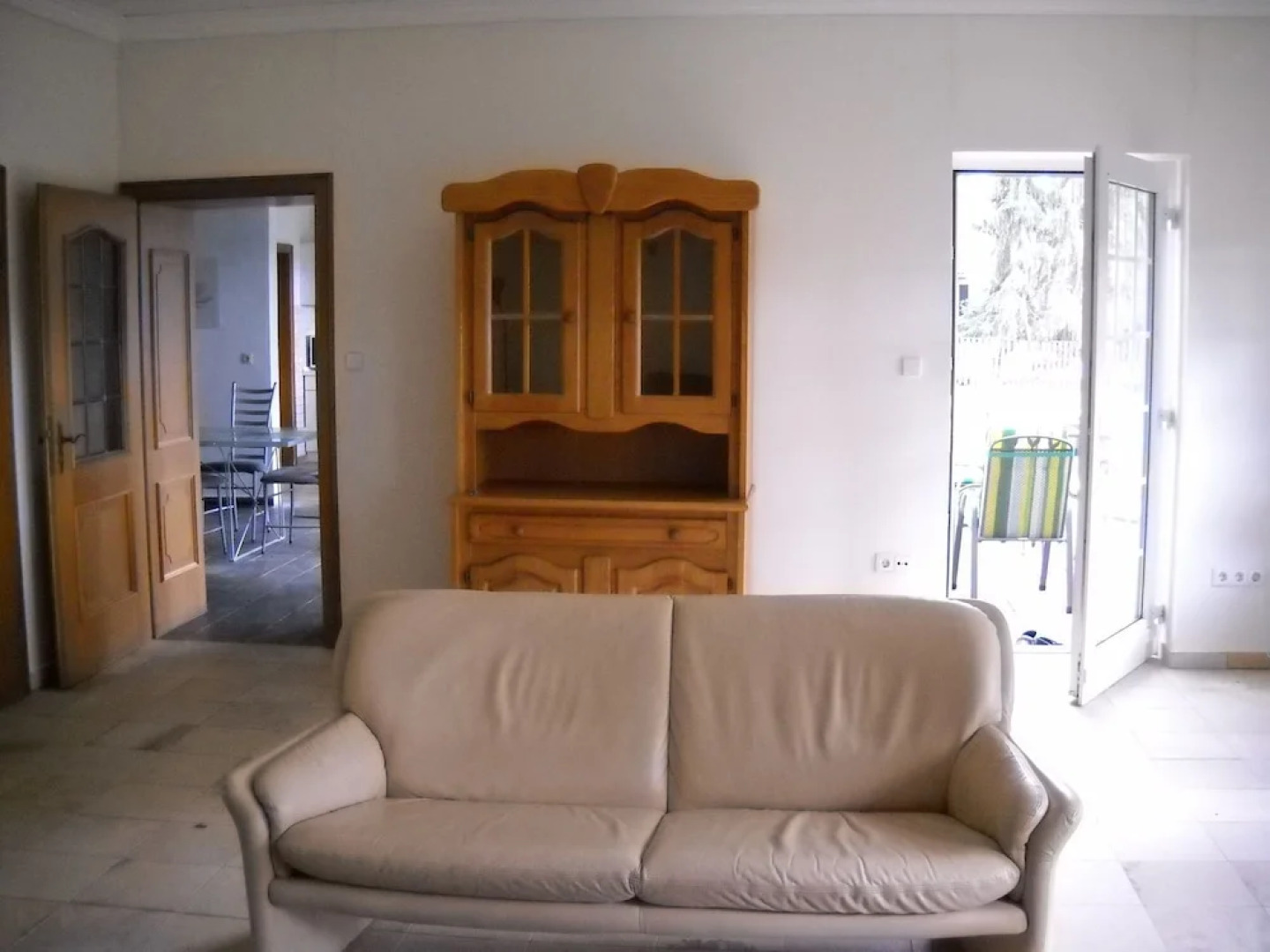 Spacious Farmhouse in Haselünne Amidst the Forest