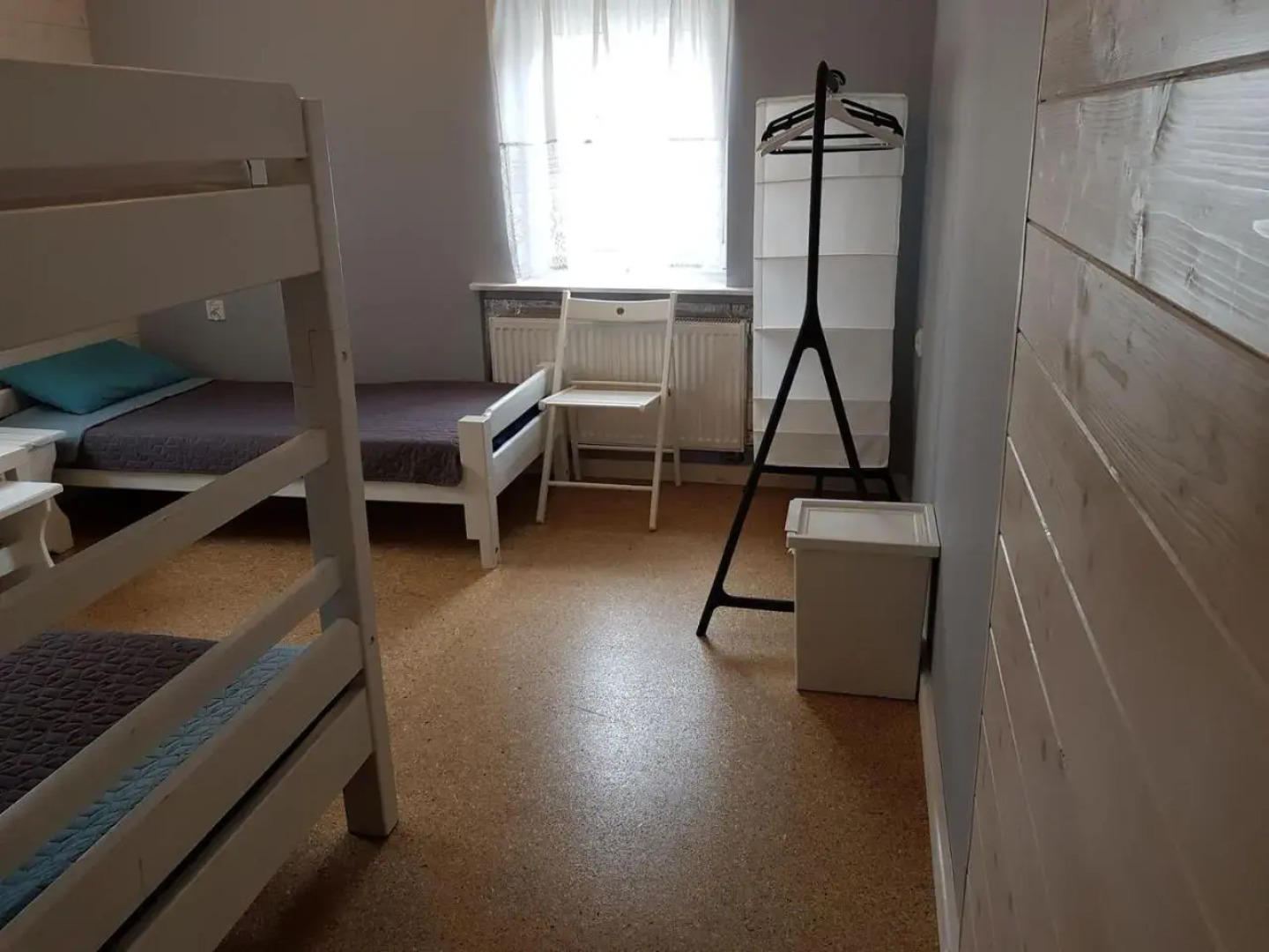 Ośrodek Wypoczynkowy Regle