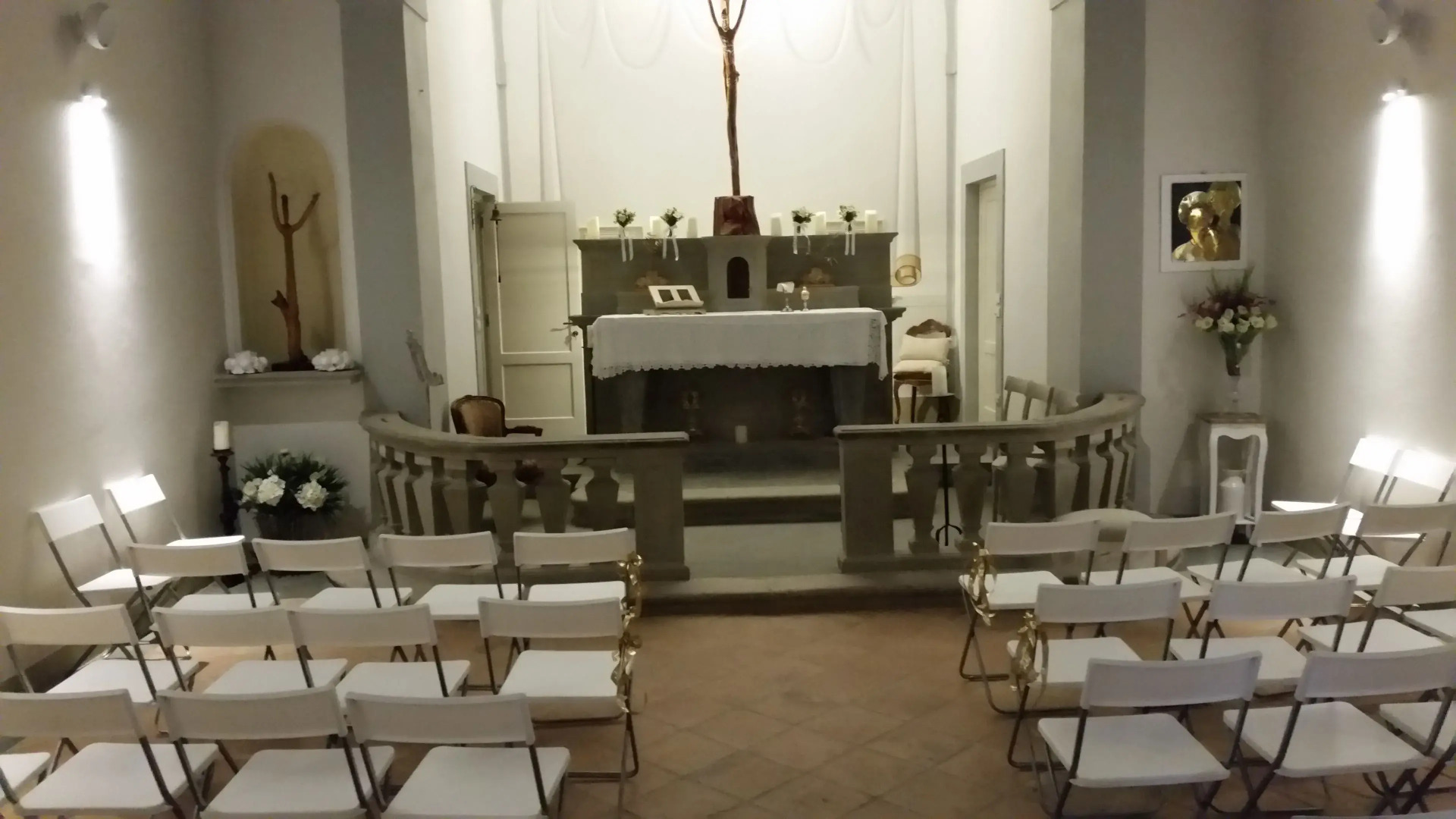 Corte San Ruffillo-Azienda Agrituristica