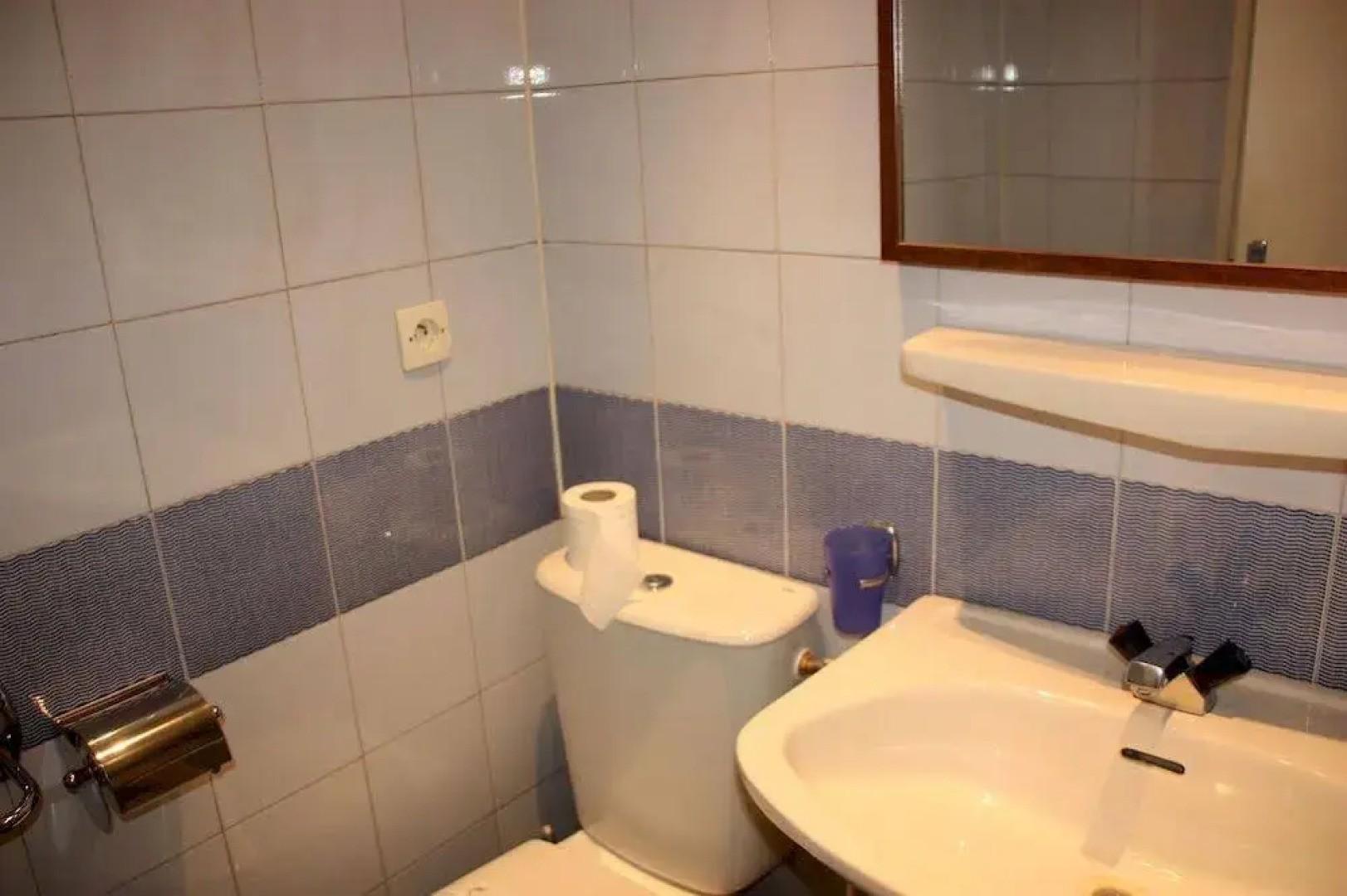 Apartamentos Pas Luxury 3000