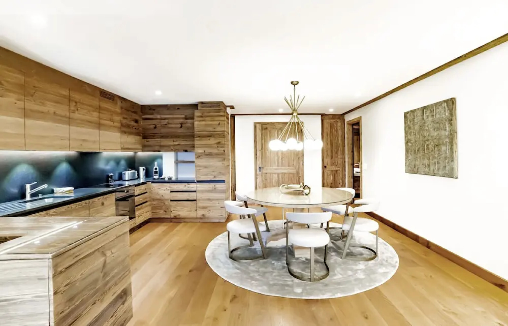 Sport Club Residences & Spa