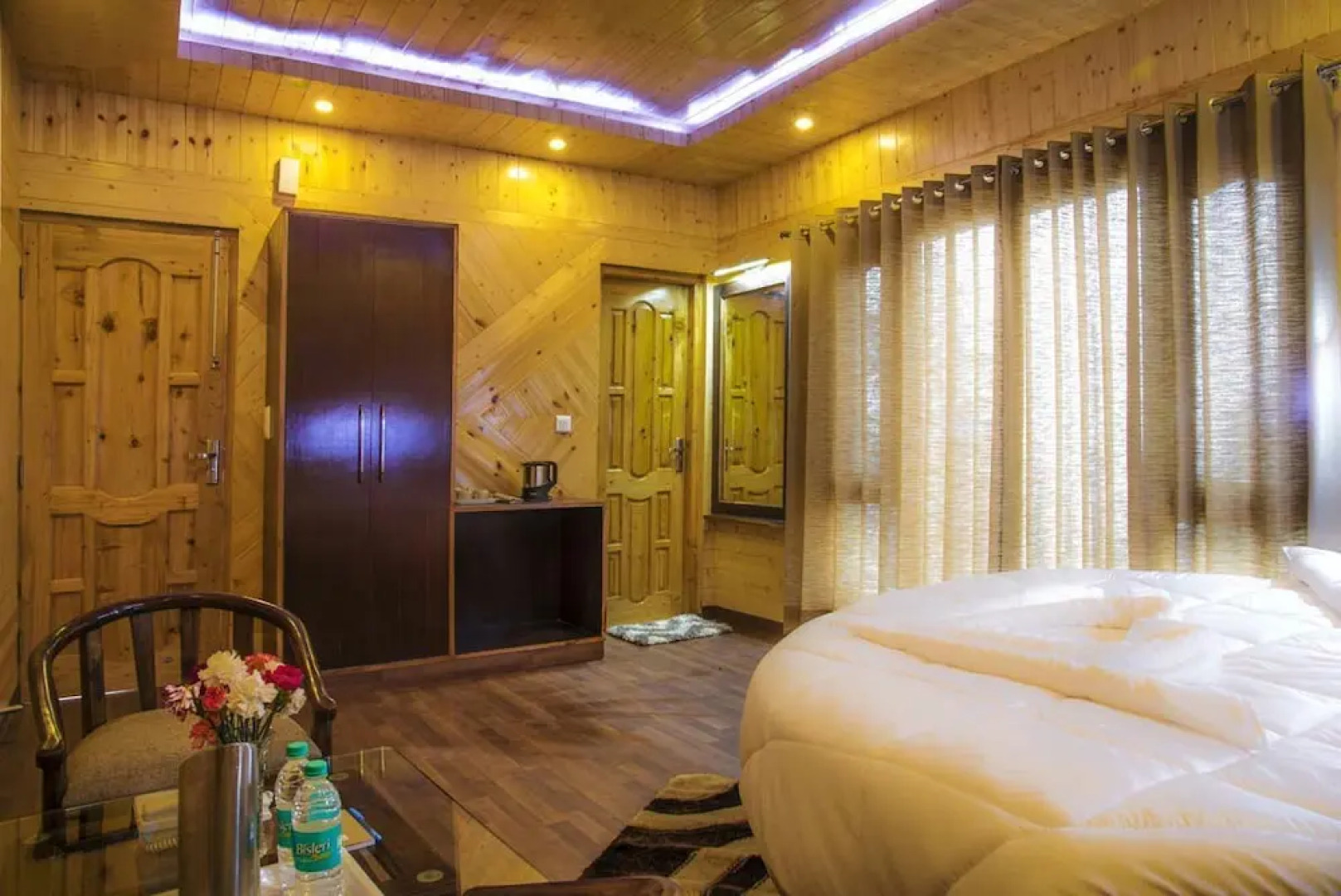 Mountain View Resort