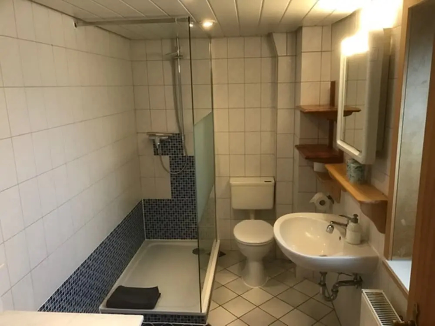Gaestehaus zur Linde