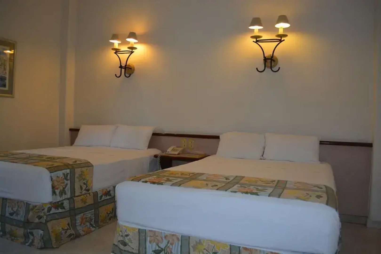 Ruiz Milán Hotel