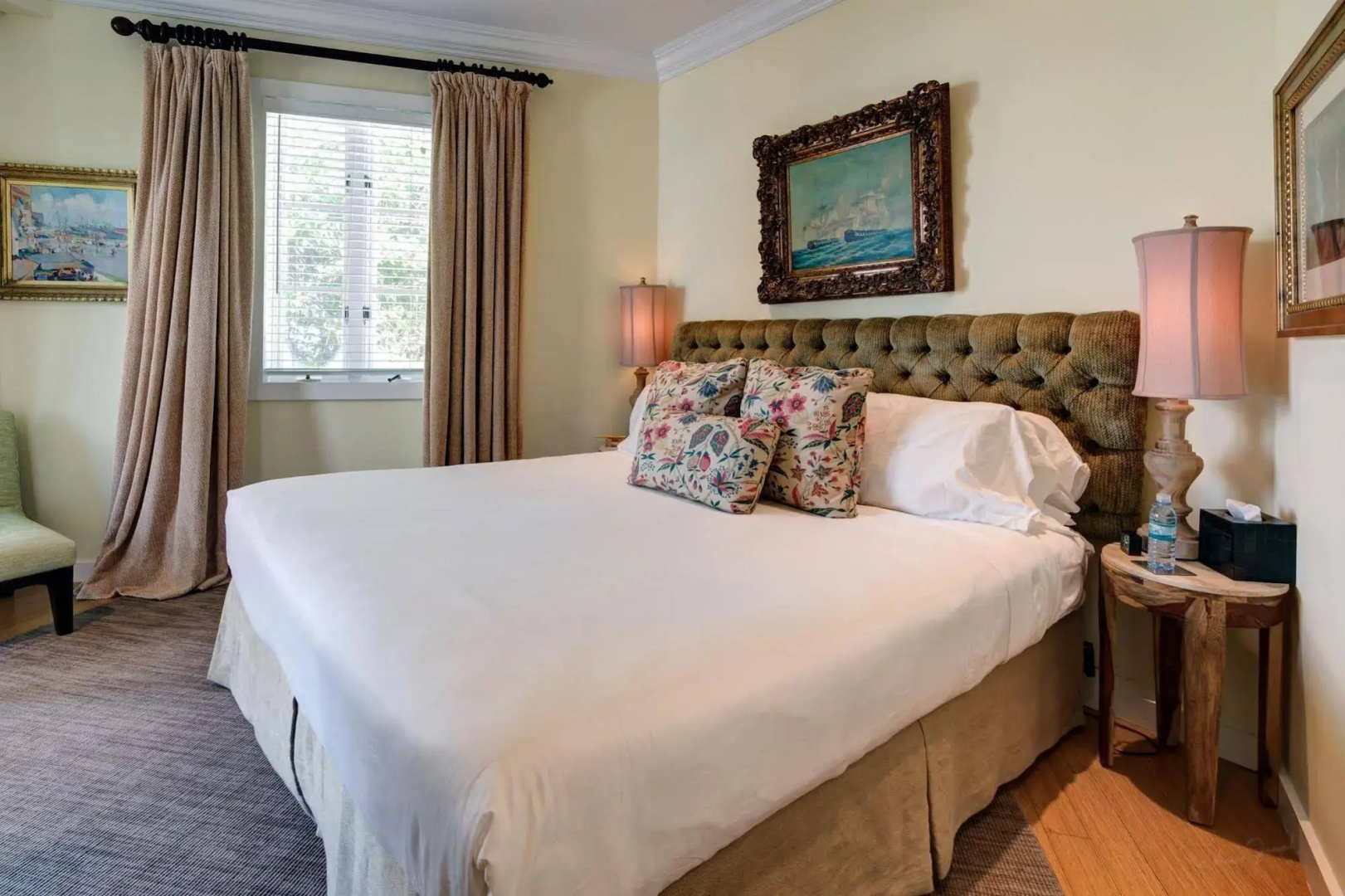 The Rock House Hotel