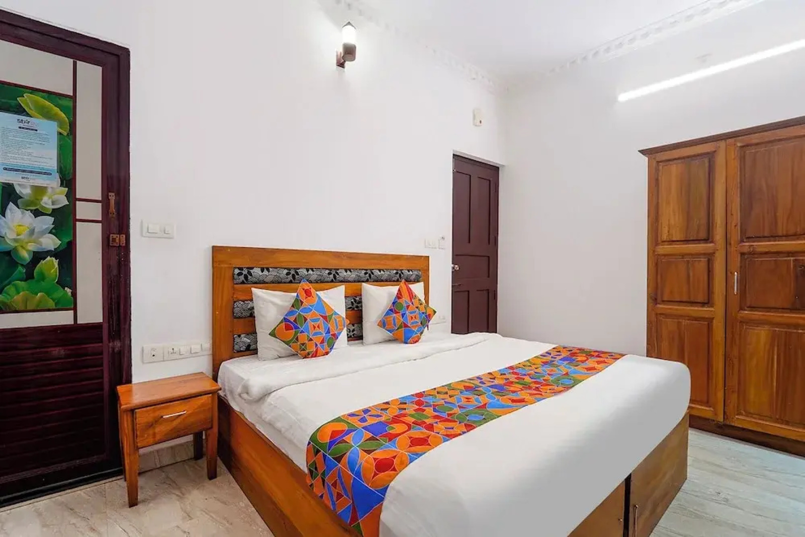 Fabhotel Star Inn Plus - Near kovalam beach