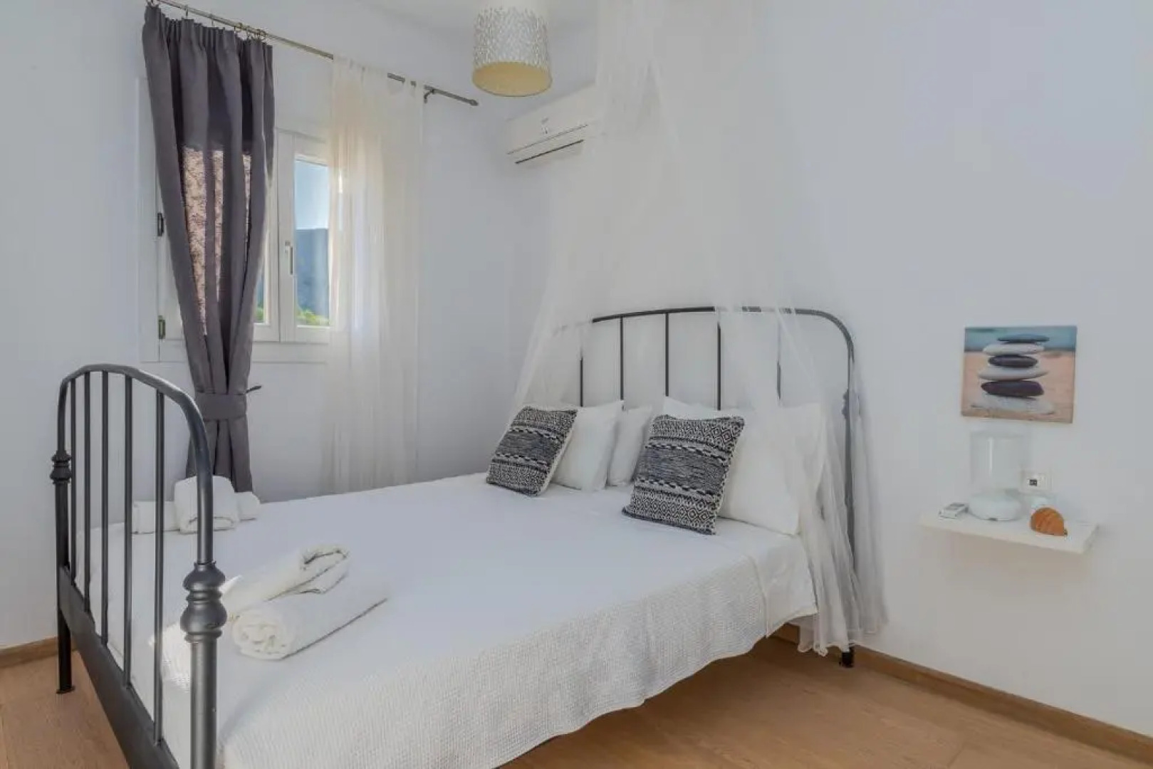 Uno Apartment 1st Floor