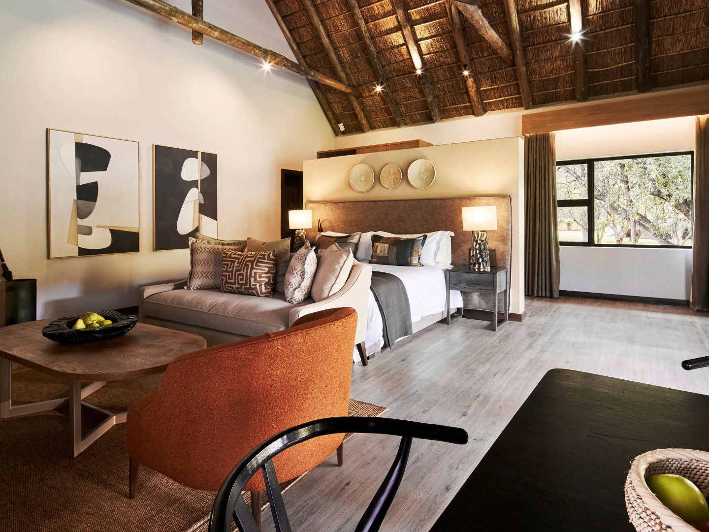 Letamo at Qwabi Private Game Reserve