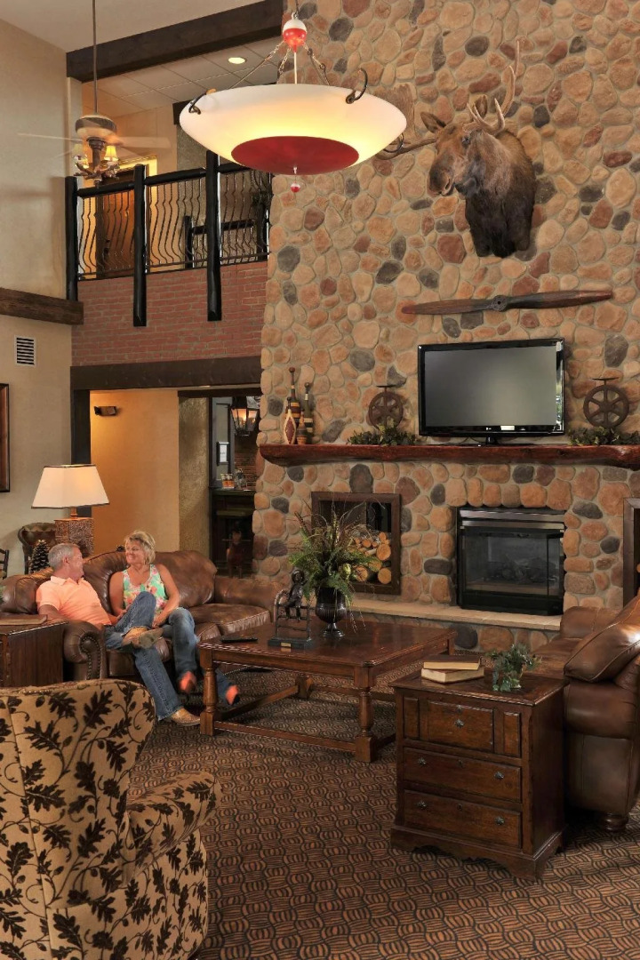 Stoney Creek Hotel Sioux City