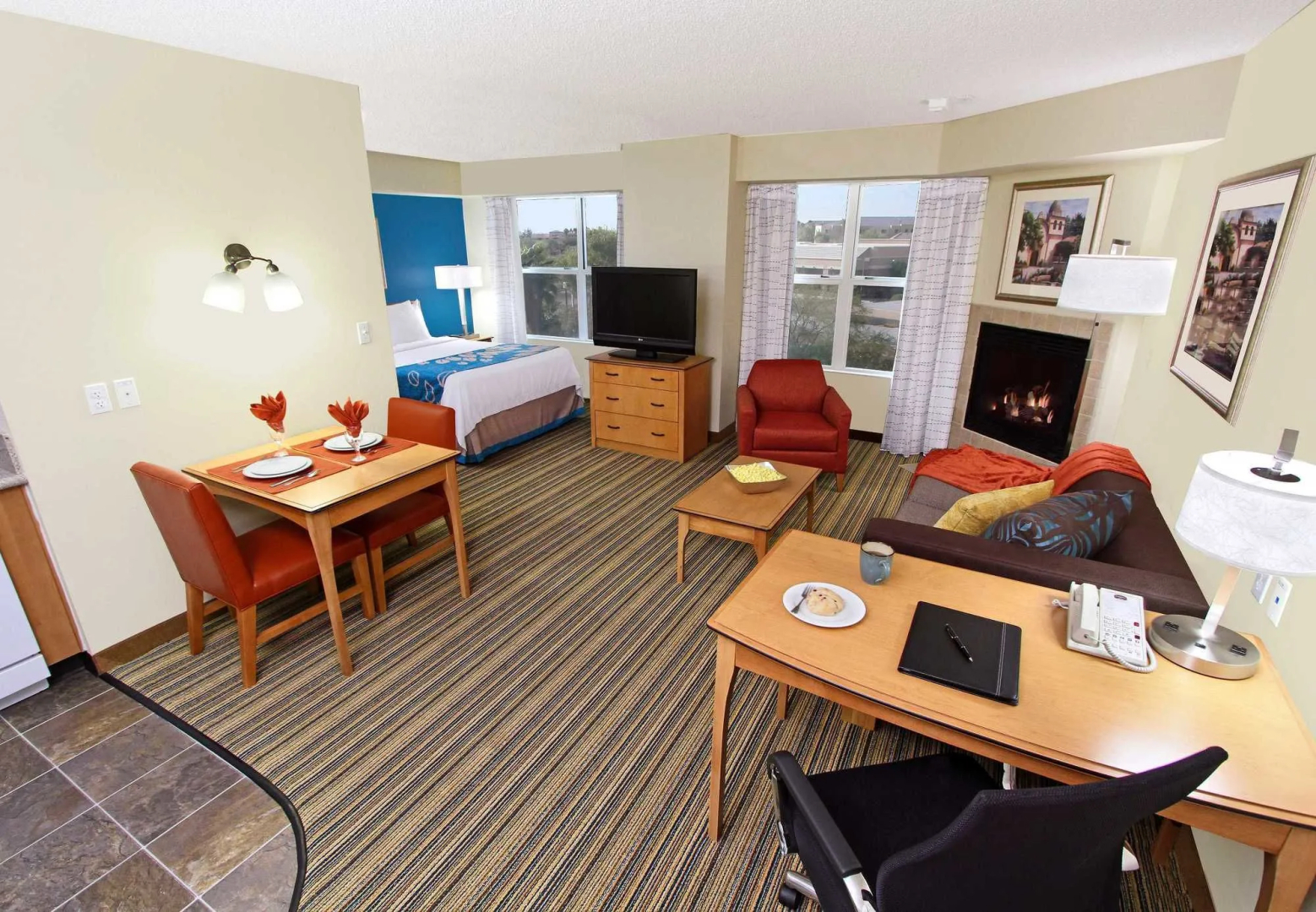 Residence Inn by Marriott North Scottsdale