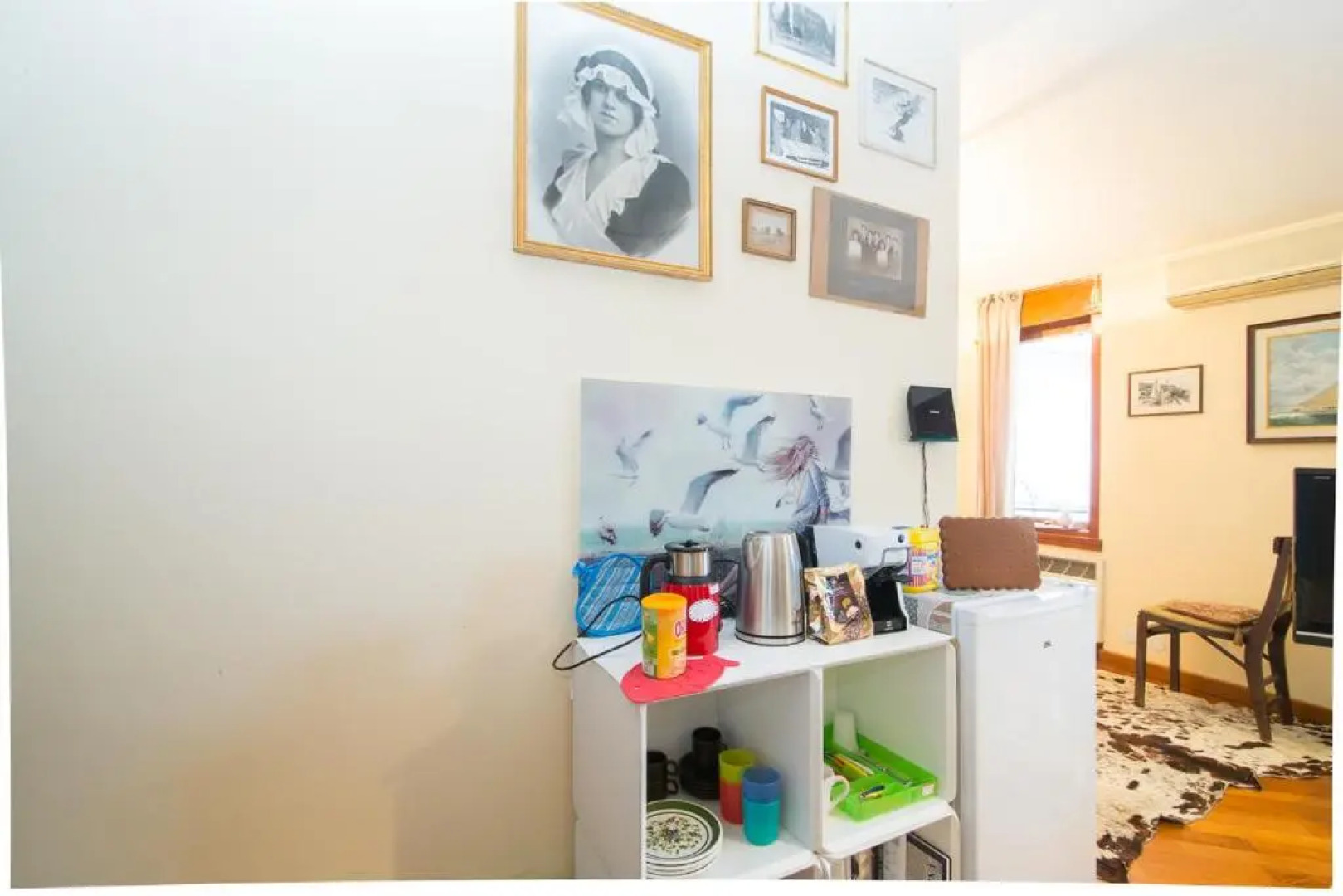 La mansarda delle meraviglie B&B Superior