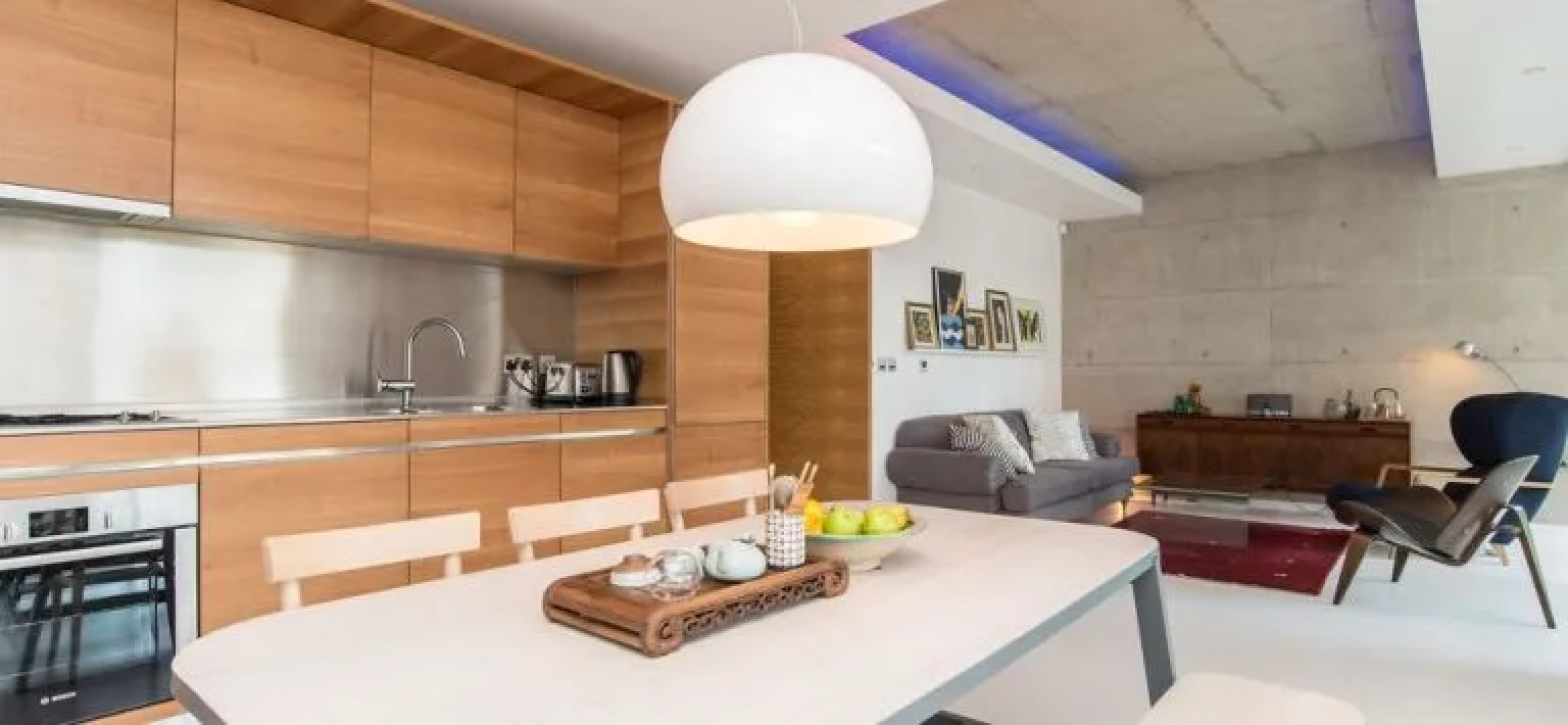 Vive Unique - City Apartments