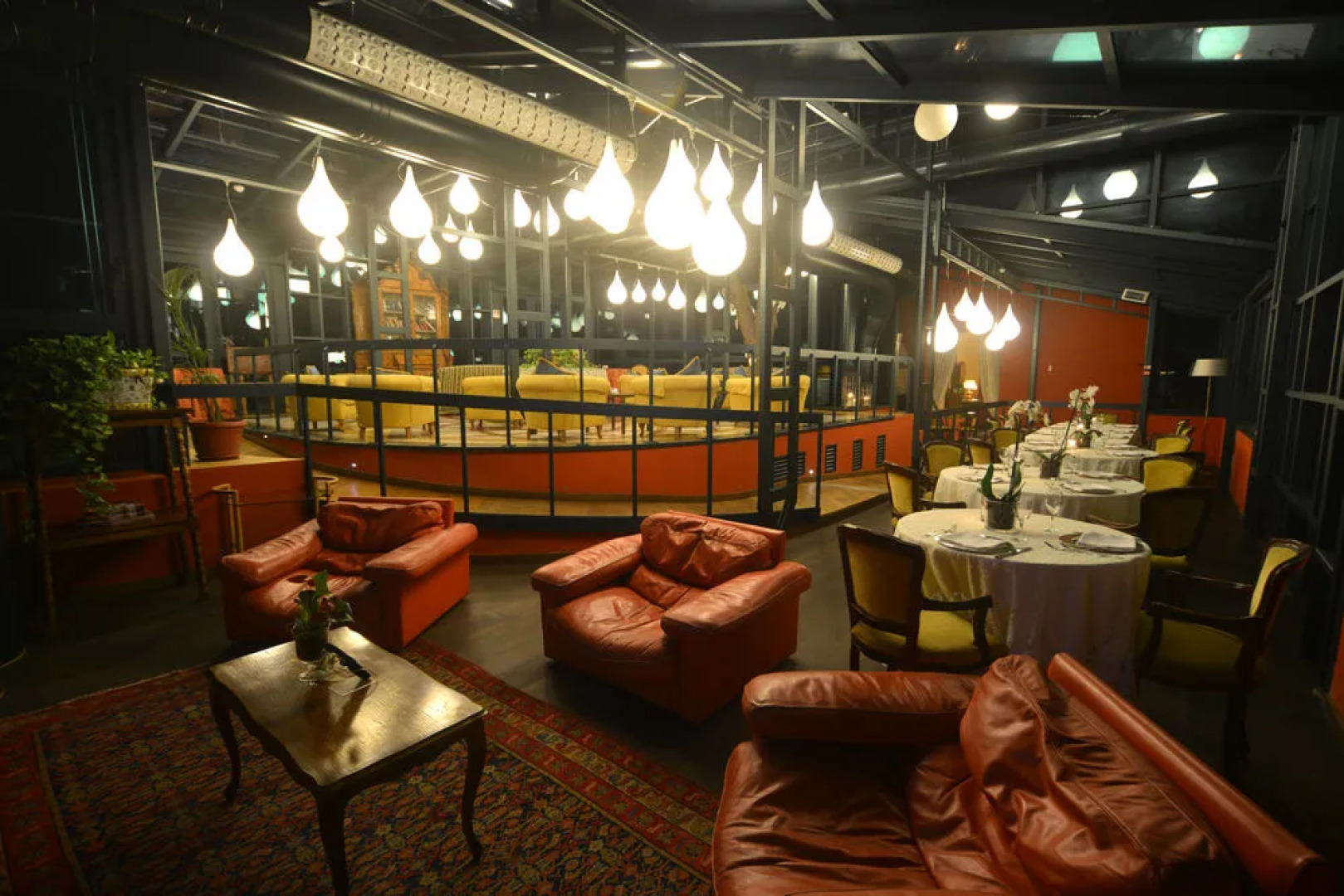 Grand Hotel Bellavista Palace