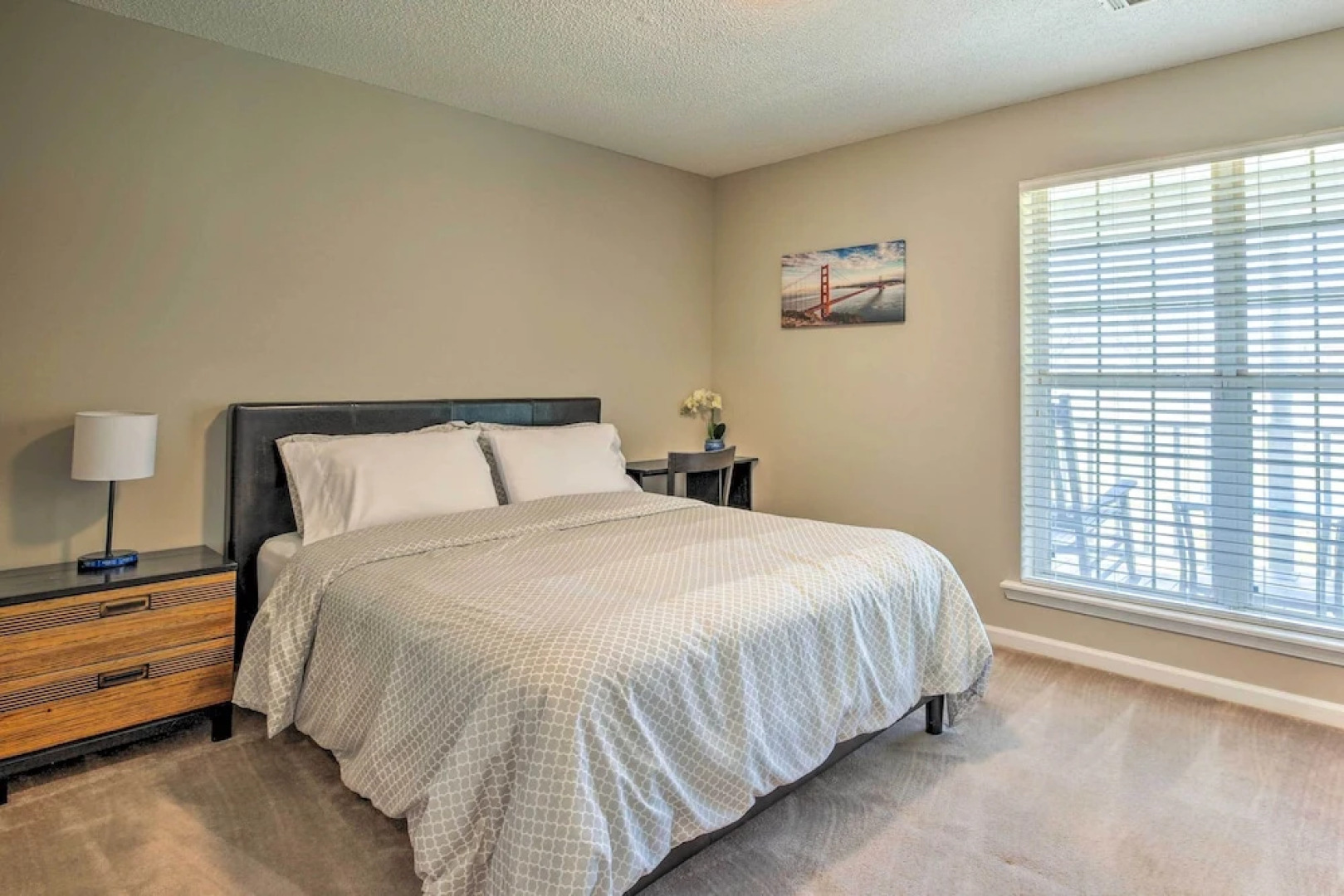 Quiet Lawrenceville Home Near Shopping & Parks!