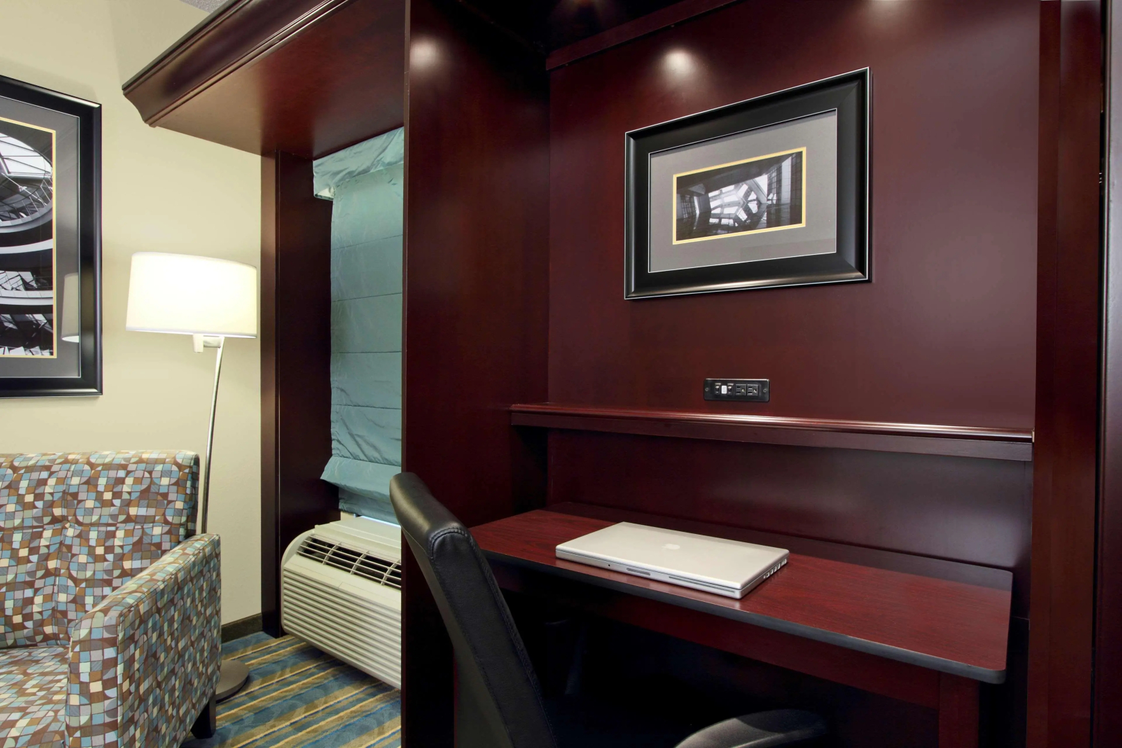 Hampton Inn Hagerstown