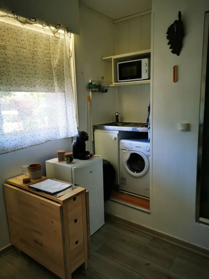 Studio Traverse de l'Observatoire