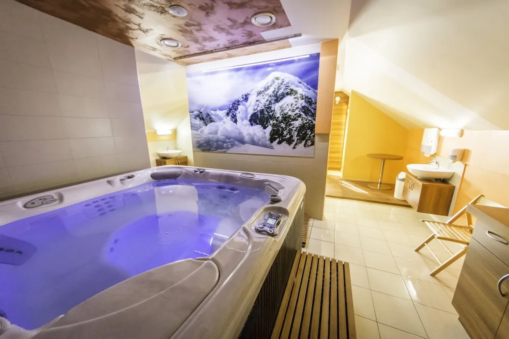 Guesthouse Vodnik