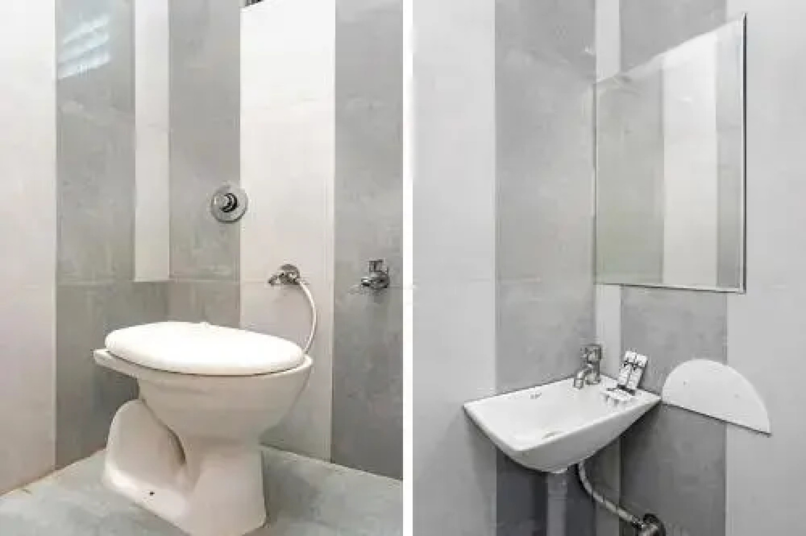 Hotel Landmark Continental By OYO Rooms