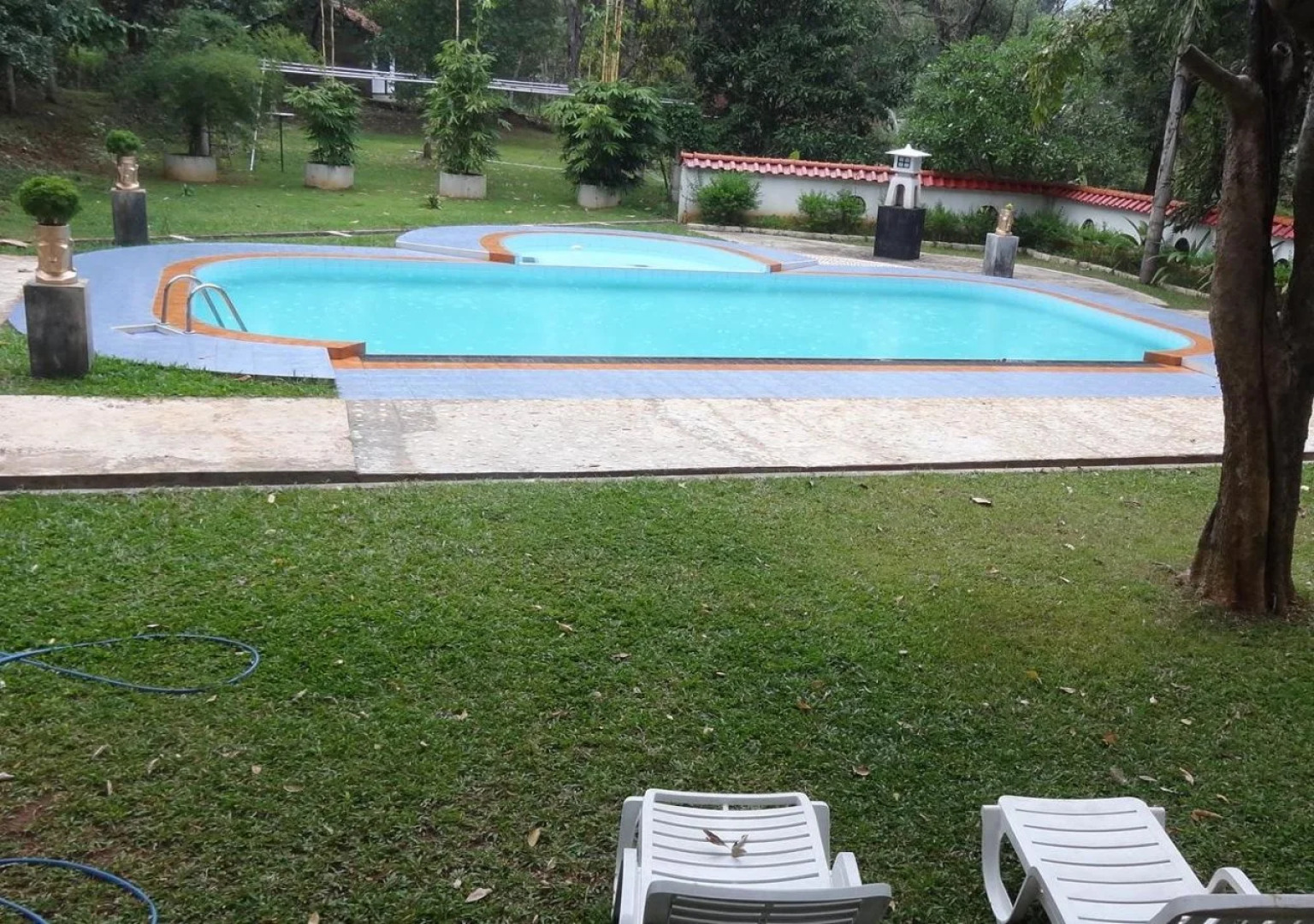 S and K Safari Village Hotel - Udawalawe