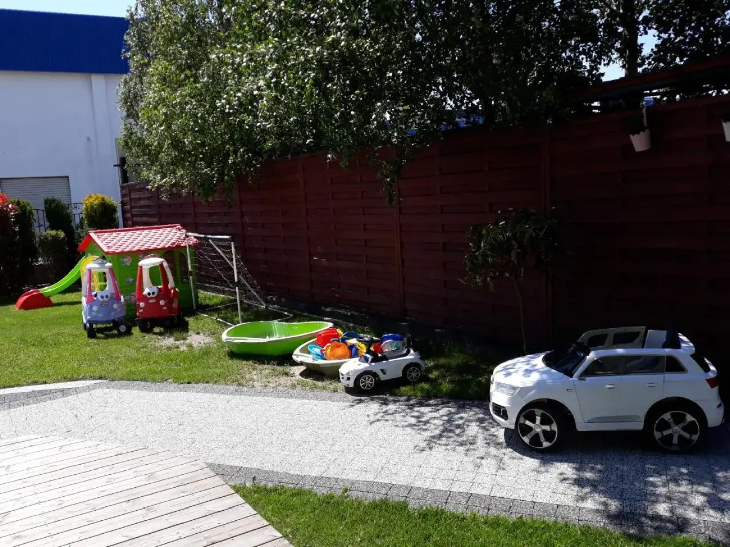 Pokoje Gościnne Anastazja