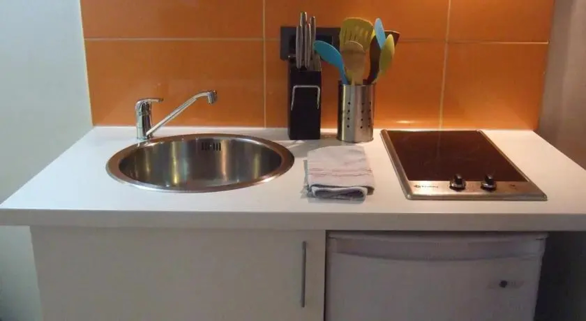 Apartamentos KM1 La Latina