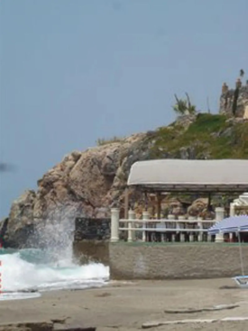 Club Tropical Beach Hotel - All Inclusive