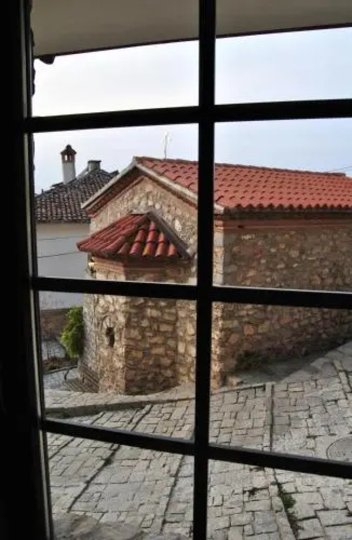 Villa & Winery Mal Sveti Kliment