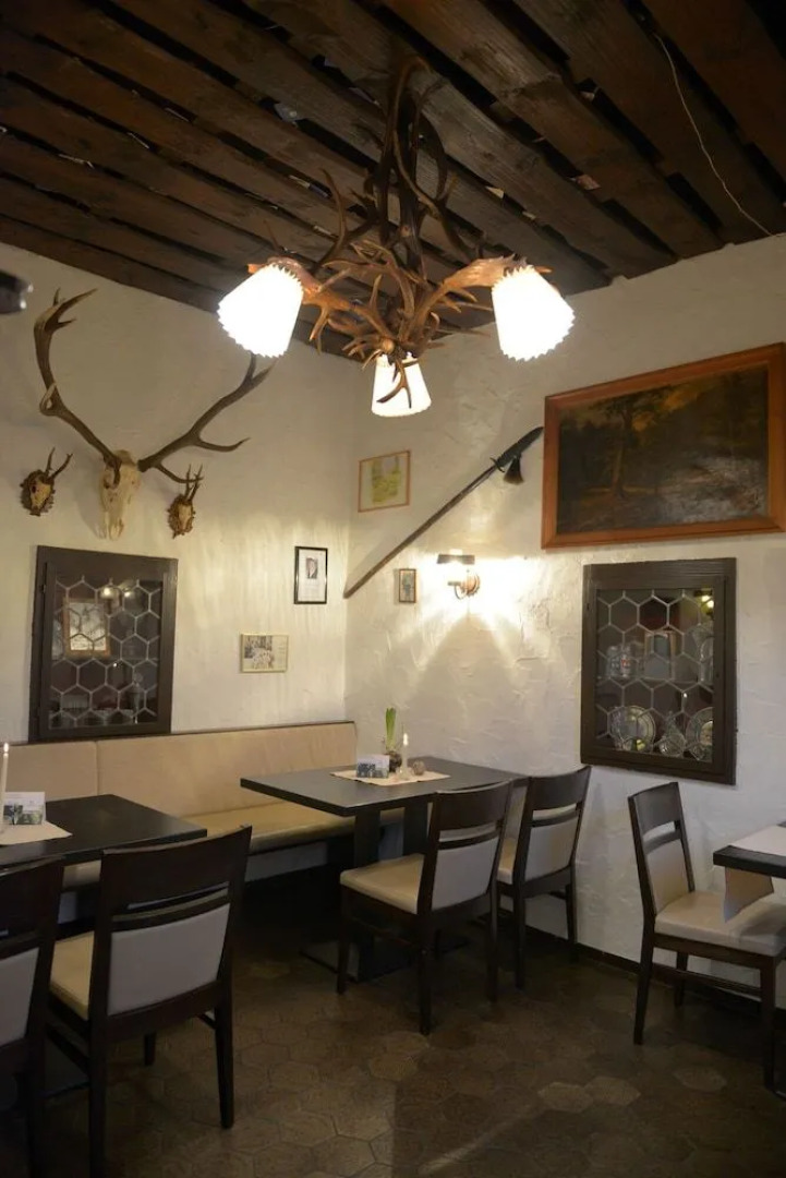 Landgasthof Baumhoftenne