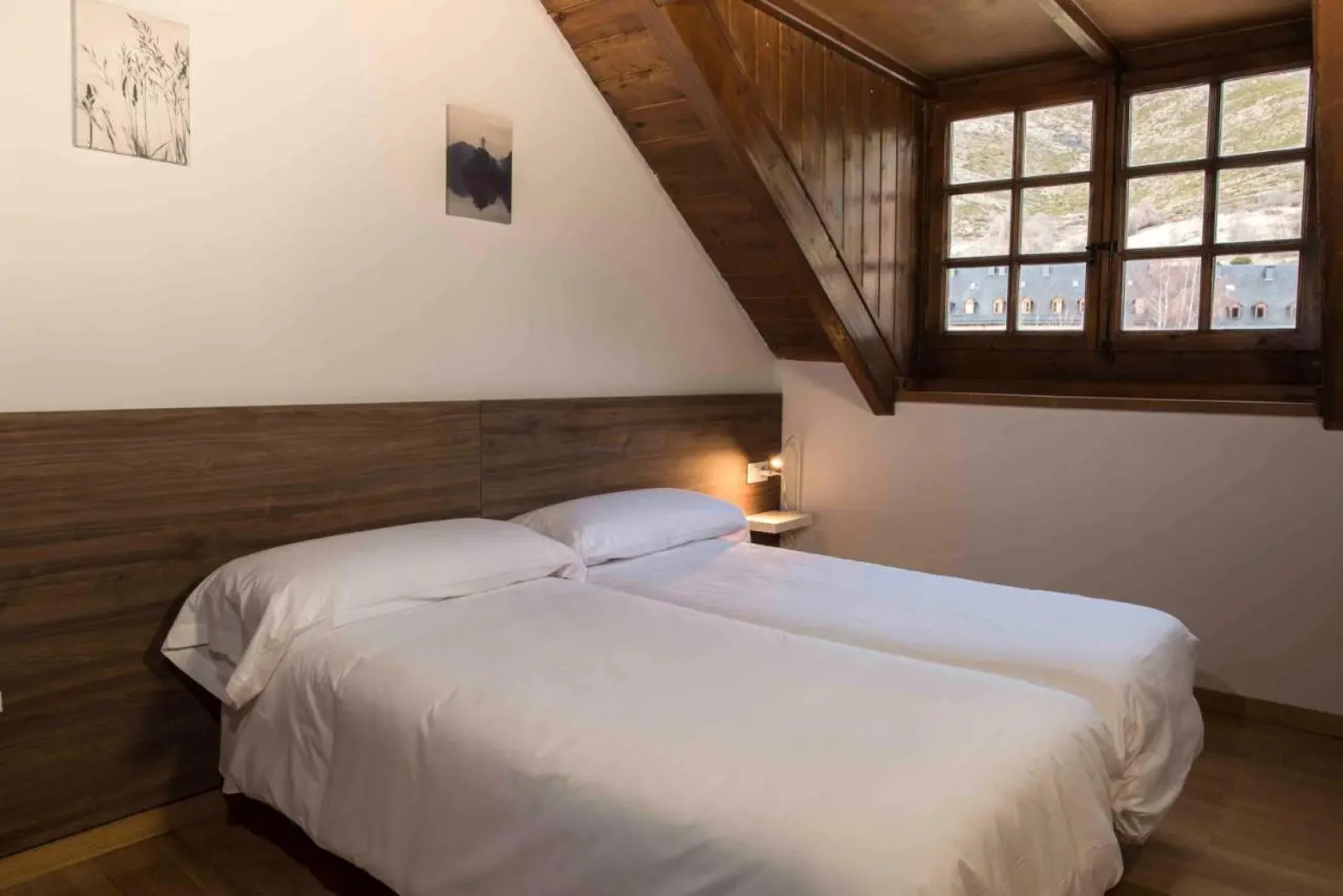 Residencial SNÖ Vall de Boí