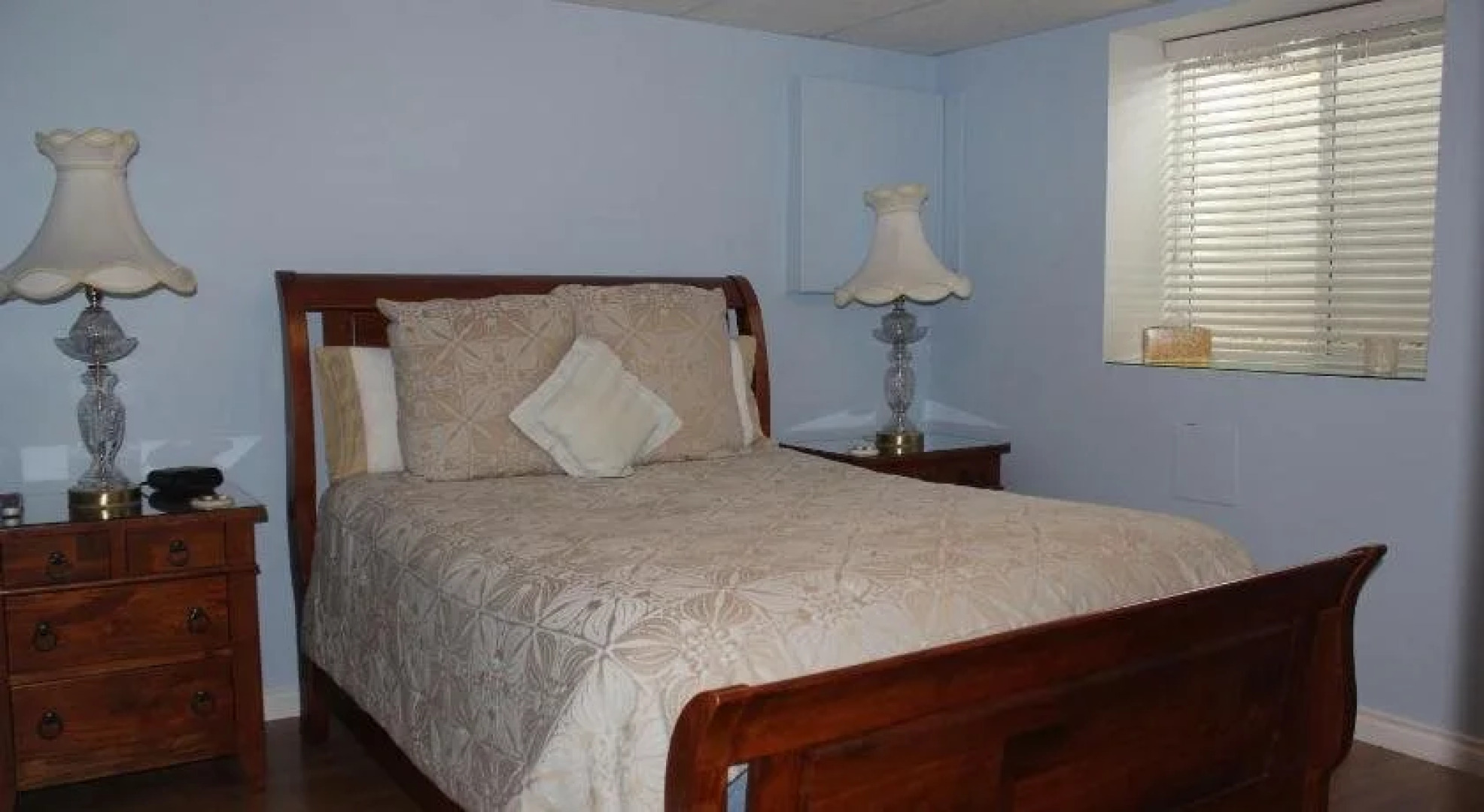 Bella Vista Bed & Breakfast