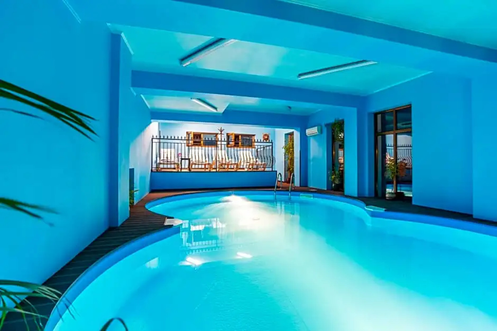 Chateau Montagne Hotel Troyan