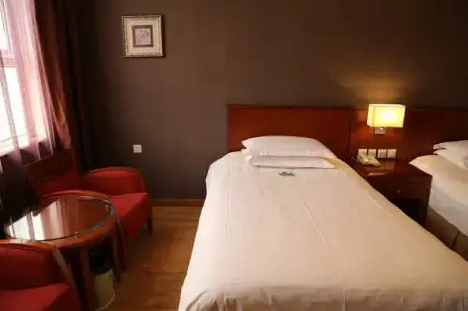 Hyatt Place Linyi People’s Square