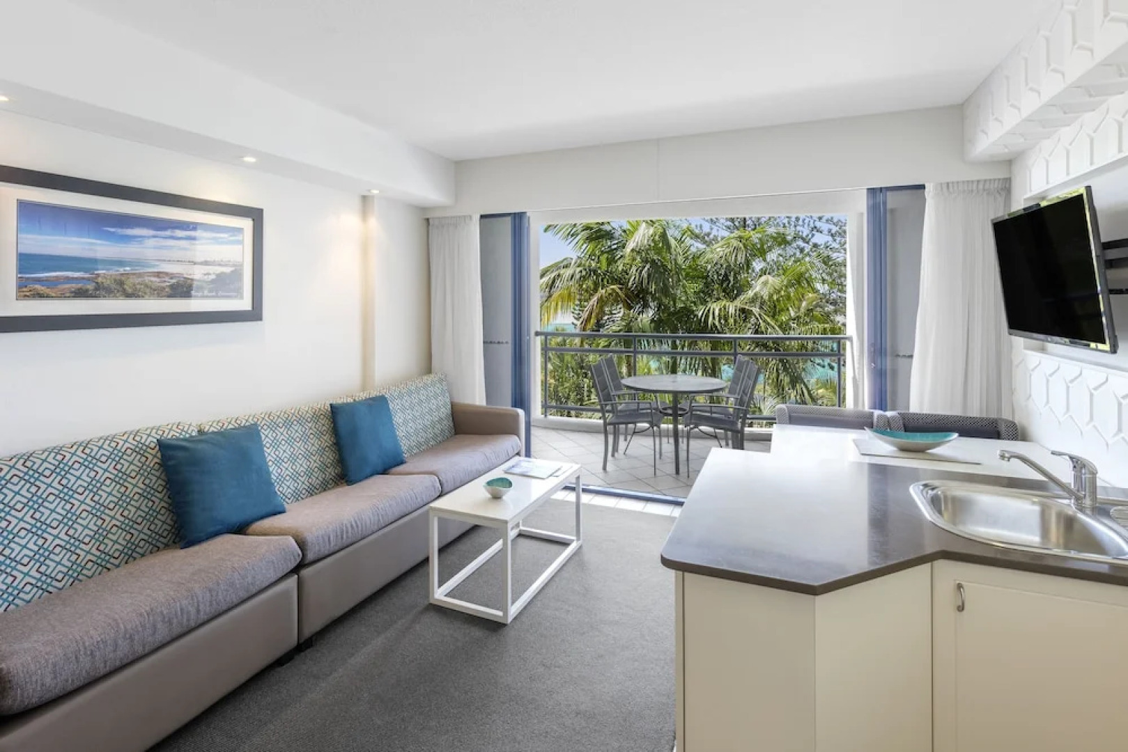 Ramada Resort Golden Beach