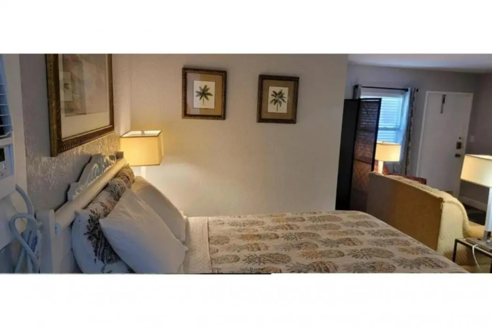 Siesta Motor Inn By Townhouse Kennedy Space Center Titusville I 95