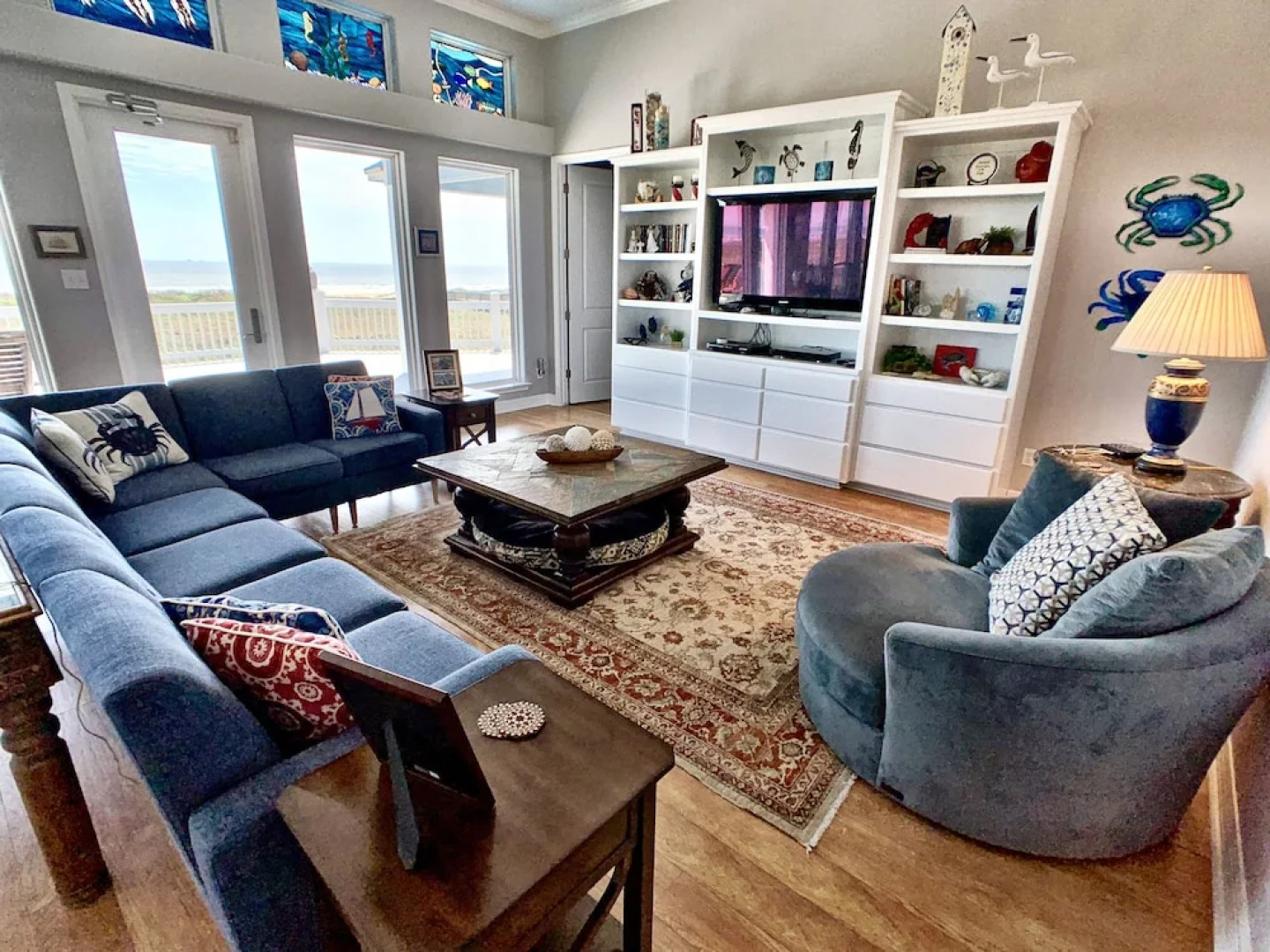 A Pointe of View by RedAwning