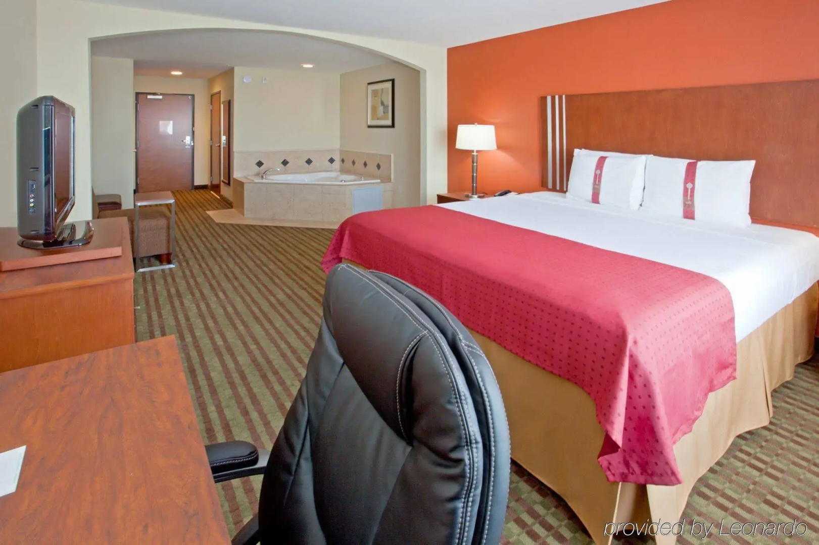 Holiday Inn Austin North Round Rock by IHG