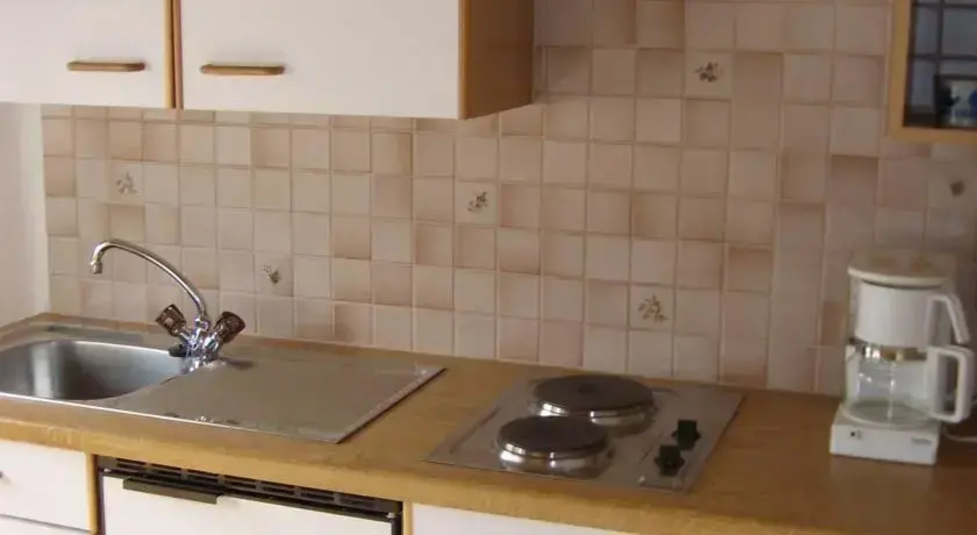 Appartements Birkenhof