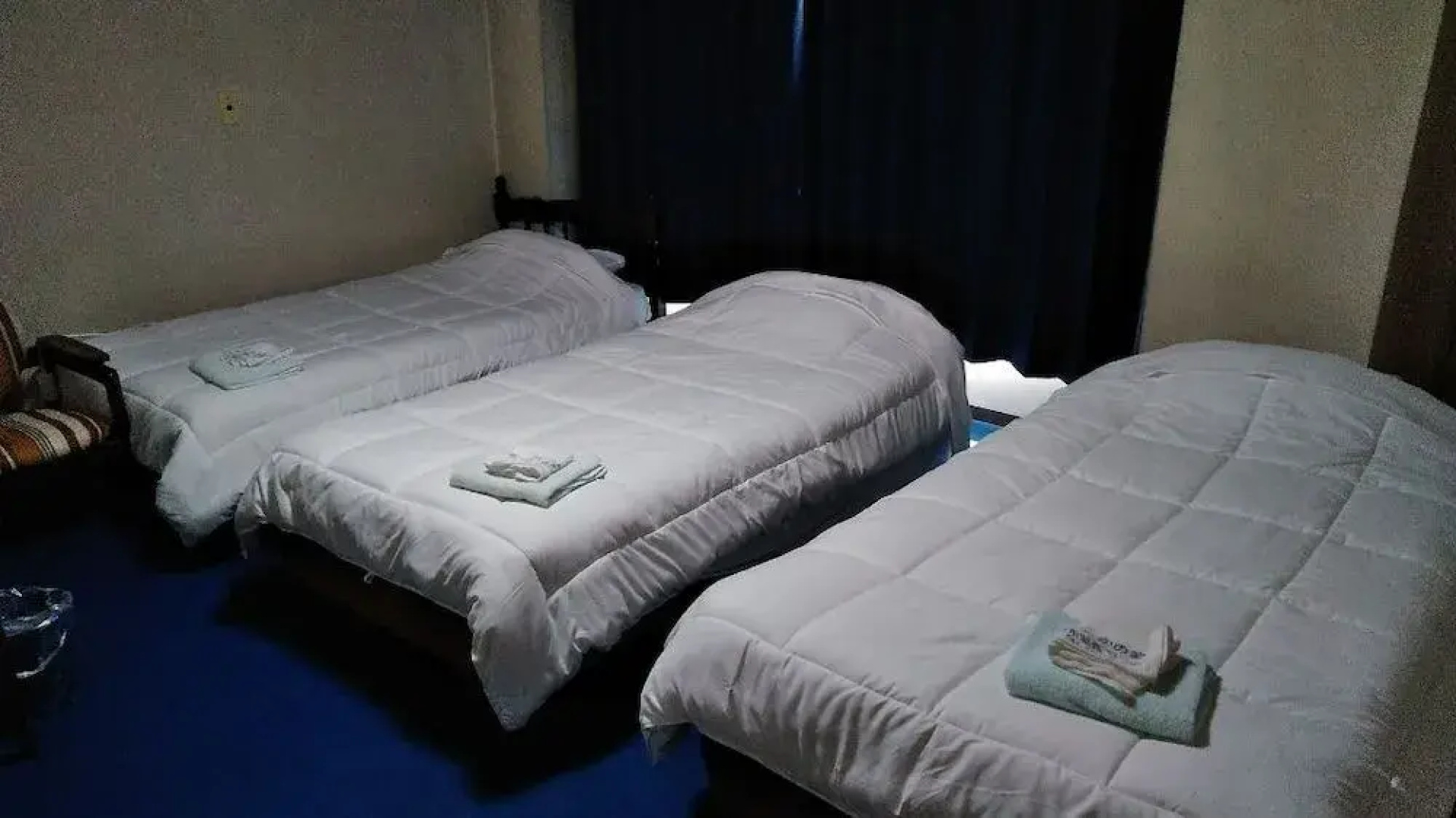 Hotel Takanoya