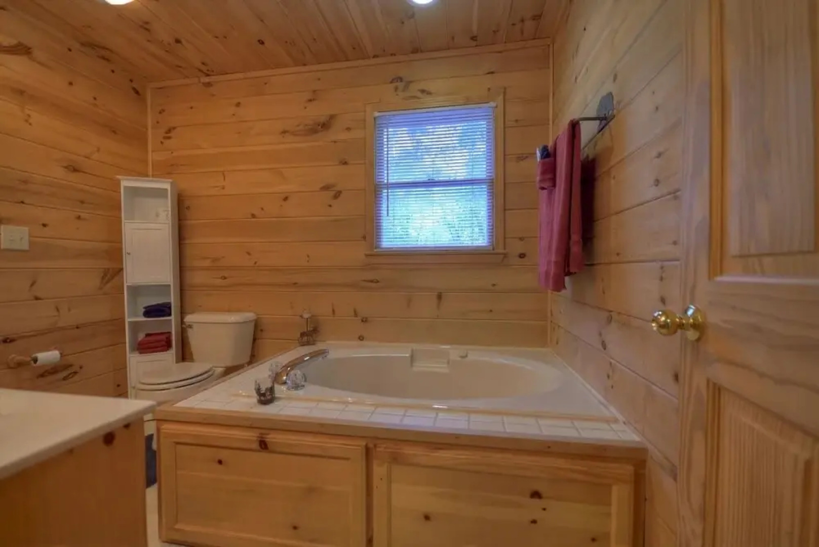 My Mountain Paradise