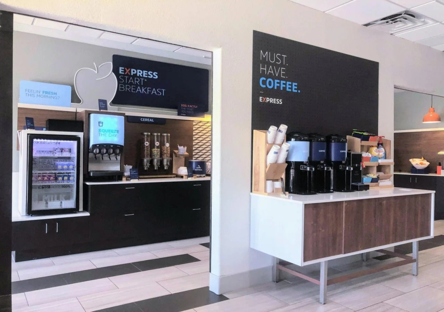 Holiday Inn Express & Suites Hearne by IHG