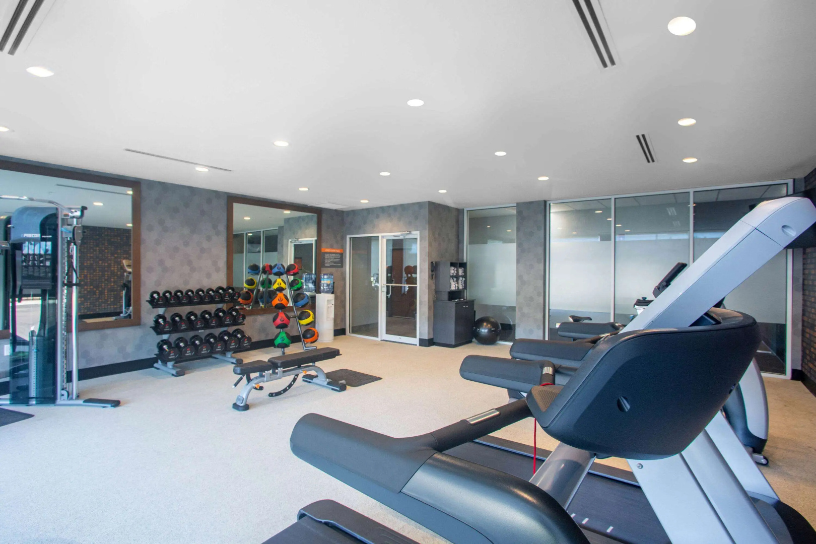 La Quinta Inn & Suites by Wyndham Oxford