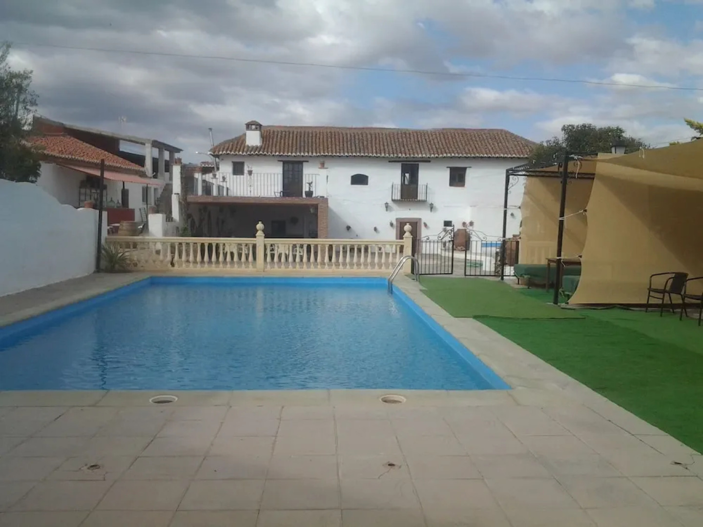 Almazara de Paulenca