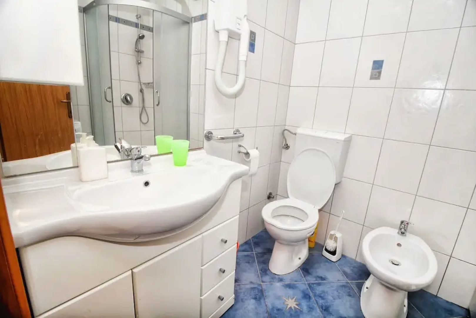 Apartments Lidija