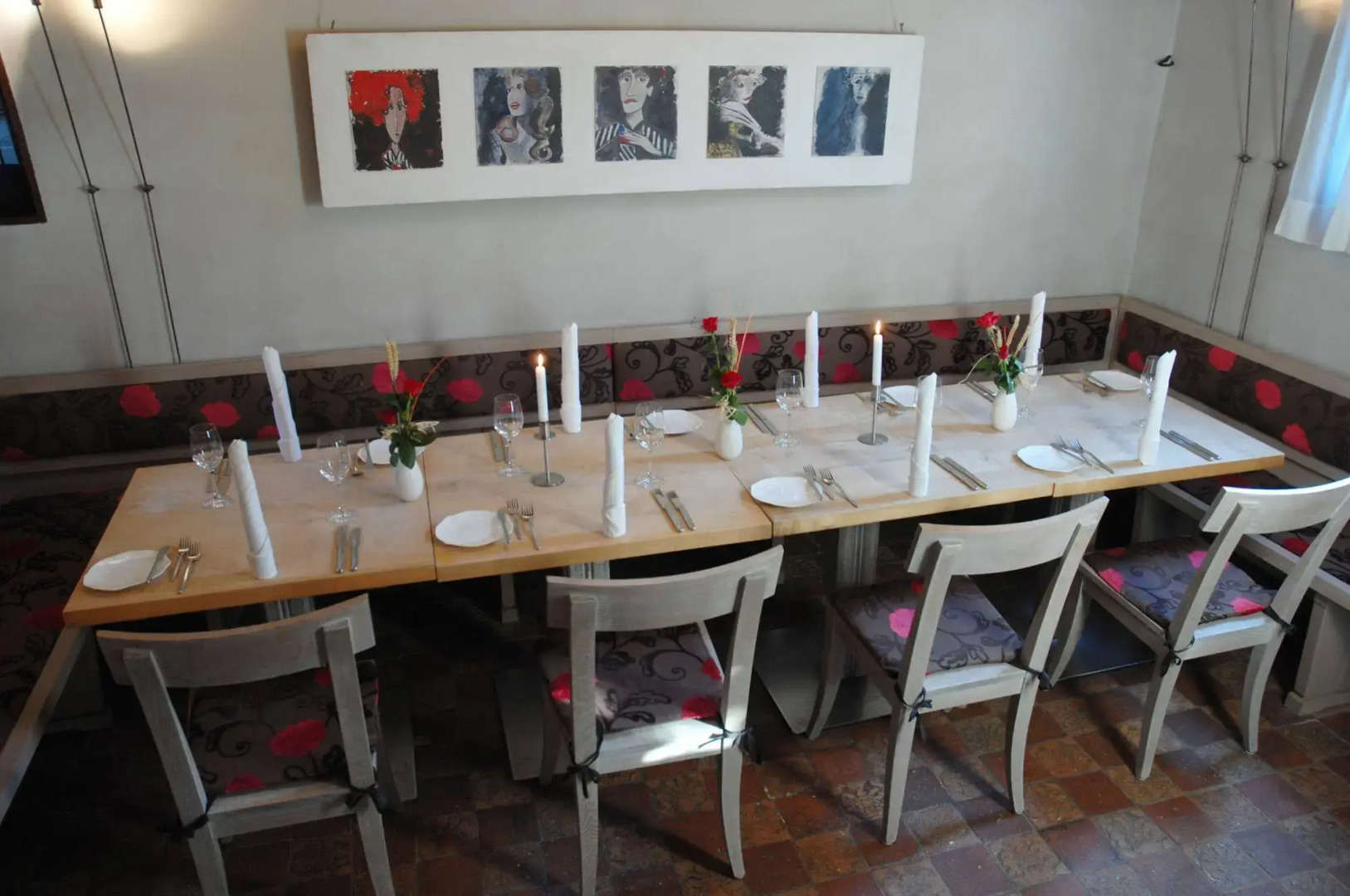 Restaurant - Hotel HÖERHOF