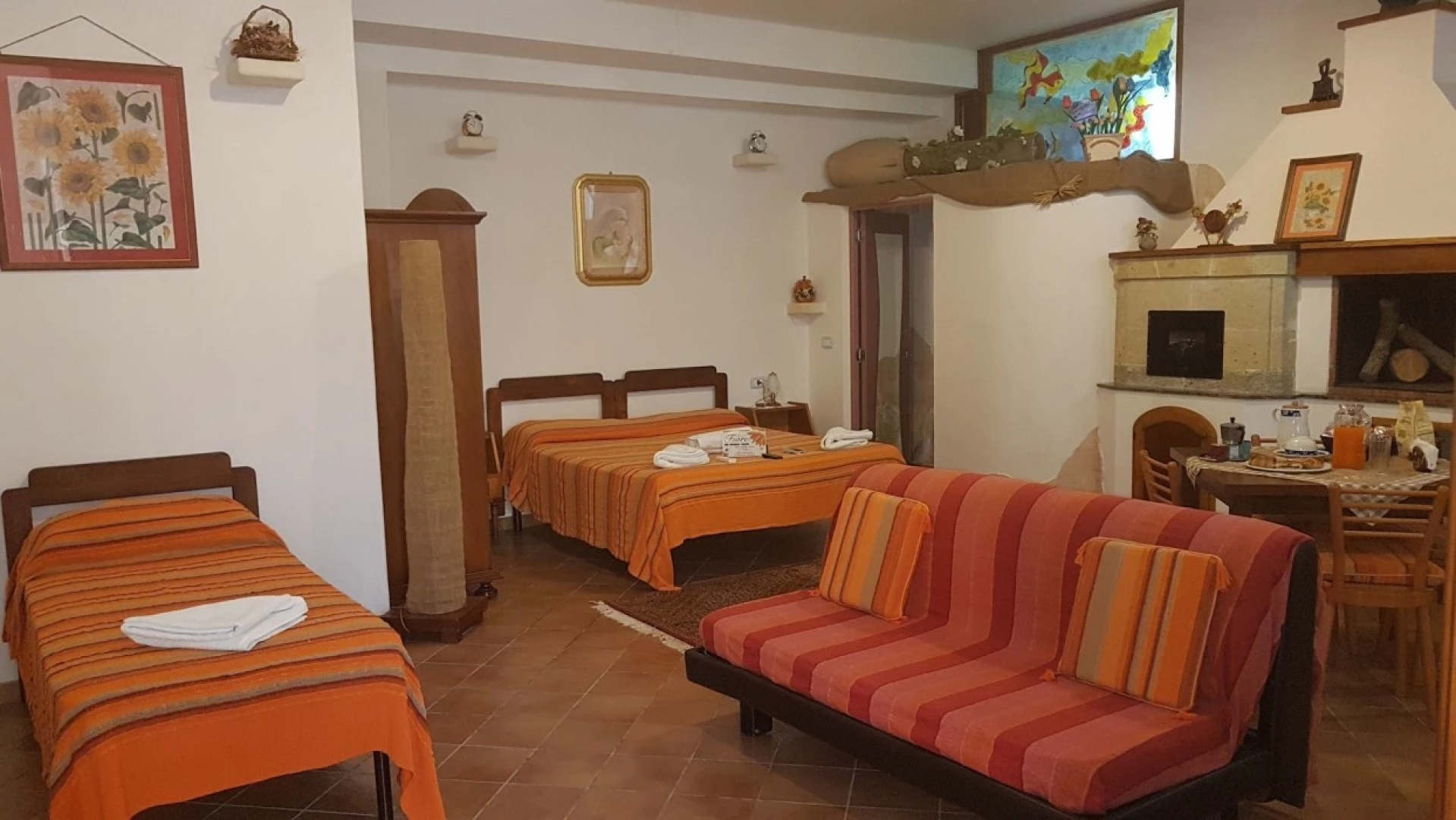 B&B Fiore