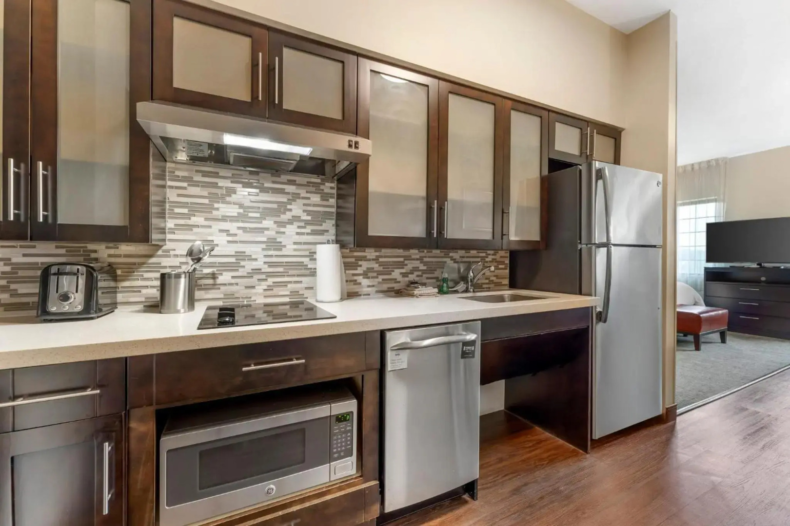 Staybridge Suites Pittsburgh-Cranberry Township