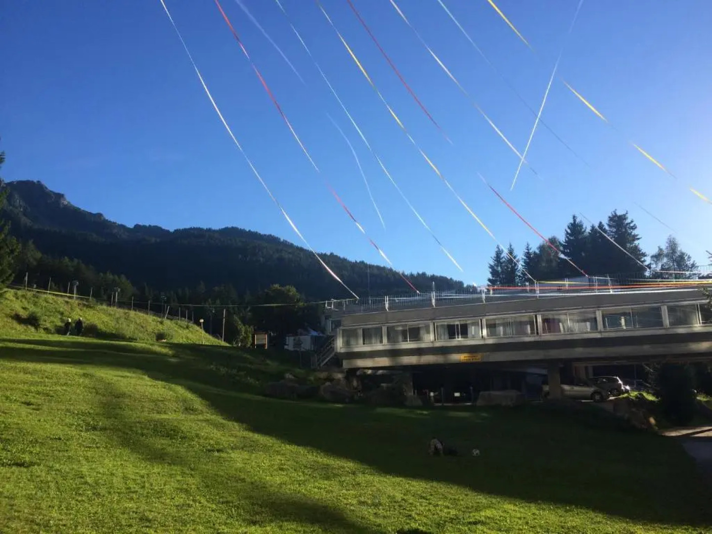 Hotel Marilleva 1400