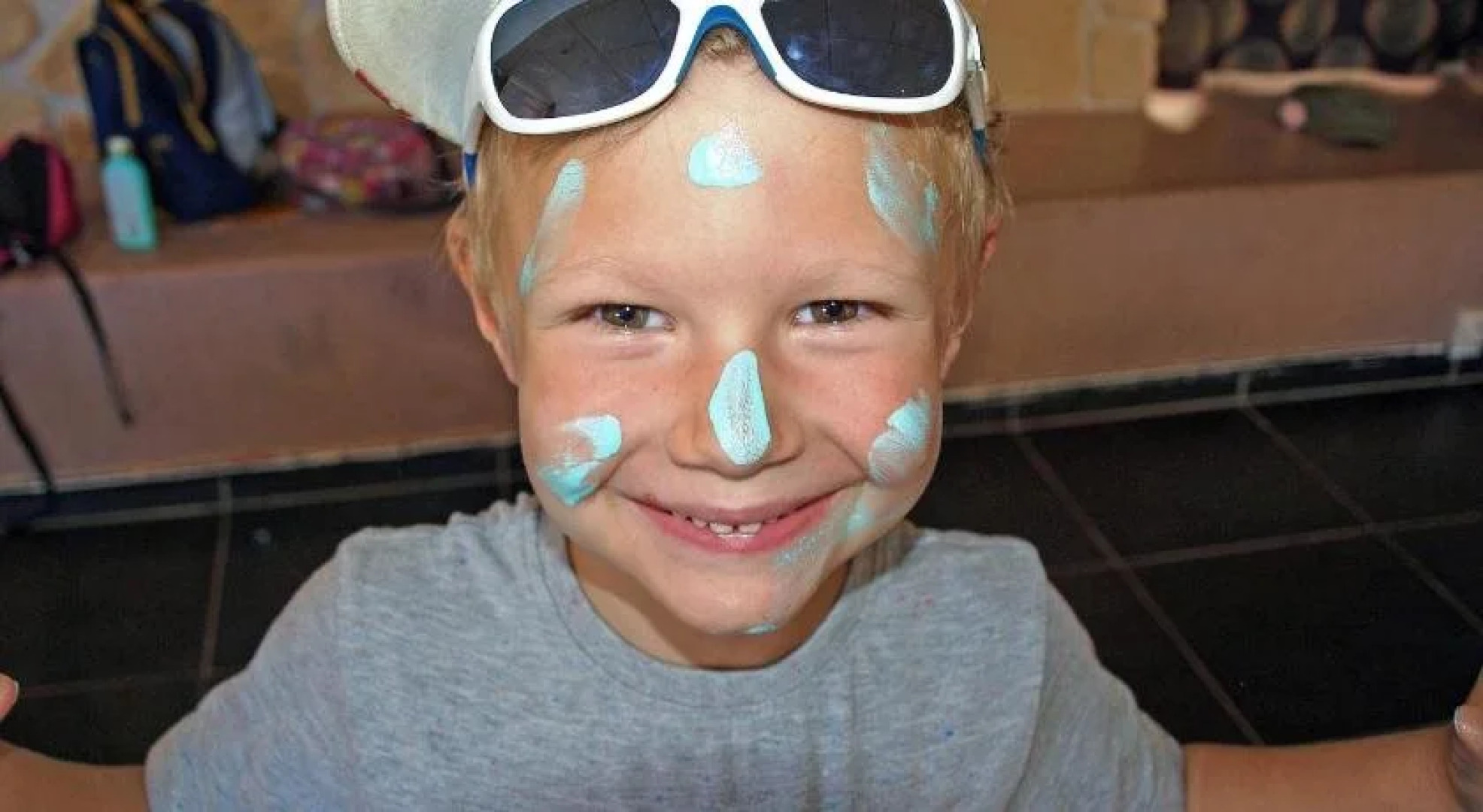 Village Vacances Le Lac