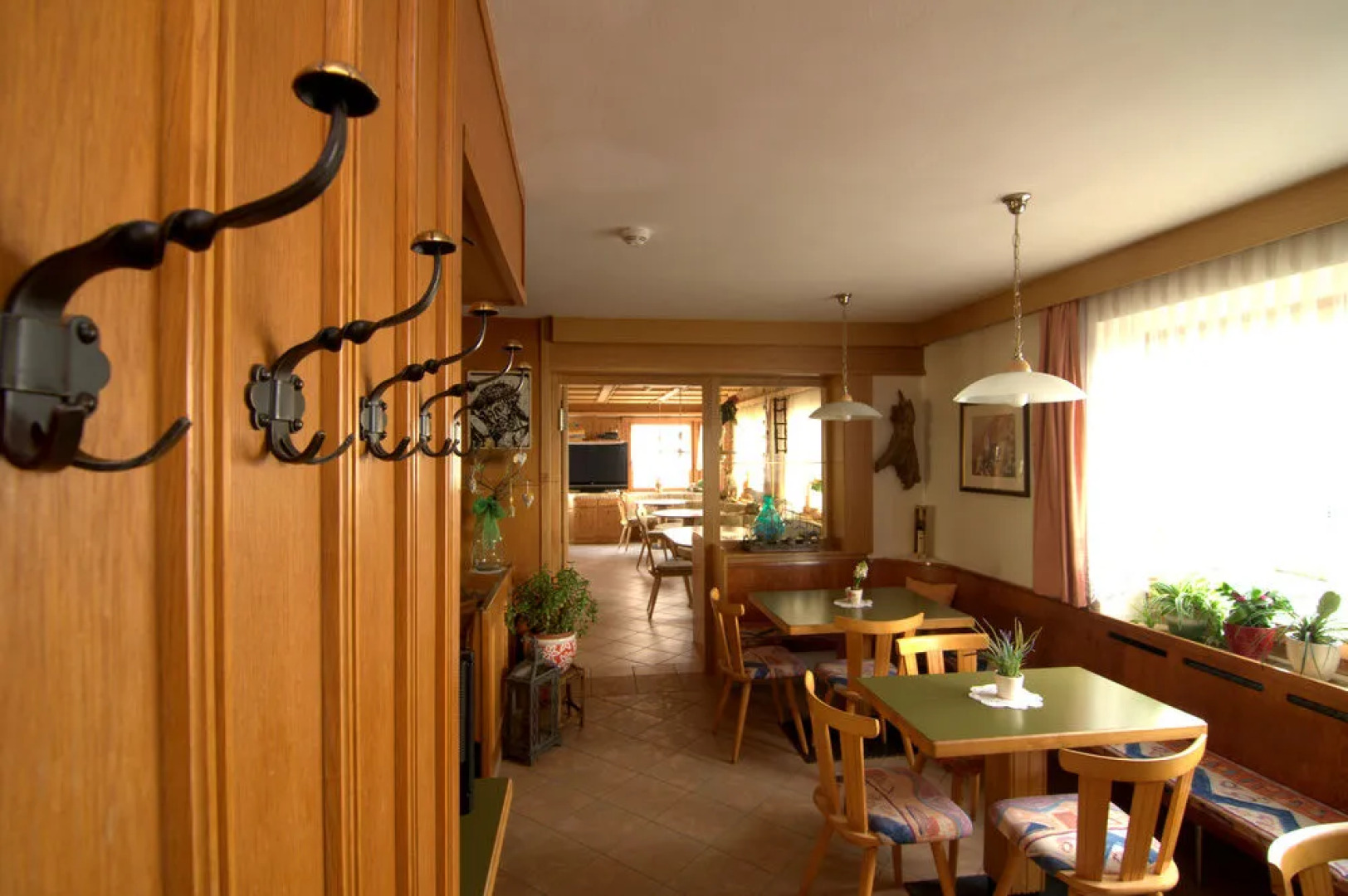 Hotel Traube – Stelvio